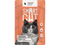 Smart Cat Паучи для взрослых кошек и котят: кусочки ИНДЕЙКИ в нежном соусе, 85 г - фото 28058