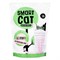 SMART CAT Силикагелевый наполнитель для чувствительных кошек (без аромата) - фото 28179