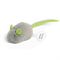 "GiGwi"  Мышка с звуковым чипом, иск. мех 6 см - фото 29591