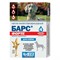 Барс Форте капли д/собак инсектоакарицидные в фипронил, 1,8мл, 4 пипетки - фото 31883