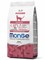 Monge Cat Monoprotein Sterilised Beef корм для стерилизованных кошек с говядиной - фото 33729
