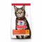 Hills Science Plan Feline  Adult Optimal Care Курица Хиллс Эдалт для кошек с Курицей - фото 35432