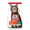 Hills SP Feline Adult Optimal Care с Тунцом - Хиллс сухой корм для кошек с Тунцом - фото 35438