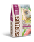 Сухой корм Sirius (Сириус) для взрослых собак мелких пород индейка рис - фото 37047