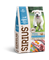 Сухой корм Sirius (Сириус) "Ягненок и рис" для щенков и молодых собак - фото 37058