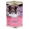 Nero Gold консервы консервы для собак "Нежный кролик" - фото 38562