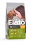 Elato Holistic для кошек для выведения шерсти Курица и Утка - фото 39211