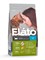 Elato Holistic для кошек для красивой и блестящей шерсти Рыба - фото 39213