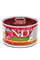 N&D DOG QUINOA HERRING & COCONUT MINI (с киноа, сельдь и кокос) - фото 41980