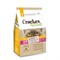 CROCKEX Wellness ADULT сухой корм для кошек курица с рисом - фото 42497