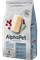 AlphaPet Superpremium MONOPROTEIN корм из белой рыбы для взрослых кошек - фото 45203