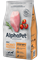 AlphaPet Superpremium MONOPROTEIN полнорационный корм из индейки для взрослых собак средних и крупных пород - фото 45209