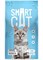 Smart Cat для стерилизованных кошек с лососем - фото 45247