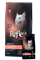 REFLEX PLUS ADULT CAT FOOD HAIRBALL SALMON СУХОЙ КОРМ ДЛЯ КОШЕК ДЛЯ ВЫВЕДЕНИЯ ШЕРСТИ С ЛОСОСЕМ - фото 46088