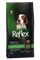 REFLEX PLUS MEDIUM LARGE BREED ADULT DOG FOOD CHICKEN СУХОЙ КОРМ ДЛЯ СОБАК СРЕДНИХ И КРУПНЫХ ПОРОД С КУРИЦЕЙ - фото 46149