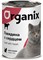 Organix Консервы для кошек говядина с сердцем - фото 46384