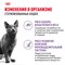 Корм для стерилизованных взрослых кошек Royal Canin Sterilised Корм консервированный , соус, 85г - фото 47330