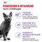 Корм сухой сбалансированный Royal Canin Sterilised 37 для взрослых стерилизованных кошек - фото 47363