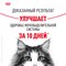 Корм для взрослых кошек Royal Canin Urinary Care Корм сухой для поддержания здоровья мочевыделительной системы - фото 47376