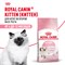 Royal Canin Kitten сухой корм для котят от 4 до 12 мес. - фото 47440