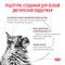 Royal Canin GASTROINTESTINAL (ГАСТРОИНТЕСТИНАЛ) Корм сухой полнорационный диетический  для взрослых кошек, применяемый при острых расстройствах пищеварения, в реабилитационный период и при истощении. Ветеринарная диета - фото 47466