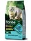 Сухой корм Monge Cat BWild GRAIN FREE для взрослых кошек, беззерновой, из трески 1,5 кг - фото 49456