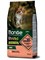 Сухой корм Monge Cat BWild GRAIN FREE для кошек, из лосося, беззерновой, 1,5 кг. - фото 49482