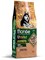 Сухой корм Monge Dog BWild GRAIN FREE для взрослых собак, беззерновой, из лосося 12 кг - фото 49562