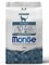 Сухой корм Monge Cat Speciality Line Monoprotein Sterilised, для стерилизованных кошек, из форели 400 г - фото 50121