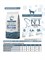 Сухой корм Monge Cat Speciality Line Monoprotein Sterilised, для стерилизованных кошек, из форели 400 г - фото 50122