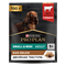 PRO PLAN® DUO DELICE для взрослых собак мелких и карликовых пород с превосходным вкусом и двойной текстурой гранул с говядиной - * - фото 53499