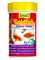 TetraGoldfish Colour корм в хлопьях для улучшения окраса золотых рыб 100 мл - фото 55793