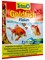 TetraGoldfish корм в хлопьях для всех видов золотых рыбок 12 г (sachet) - фото 55847