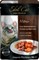 EDEL CAT Эдель Кэт  пауч д/кошек кусочки в желе с Гусем и Печенью 100г - фото 5767